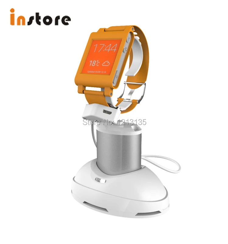 5 шт. универсальные цифровые Смарт часы|stand for|stand for apple watchstand shop |