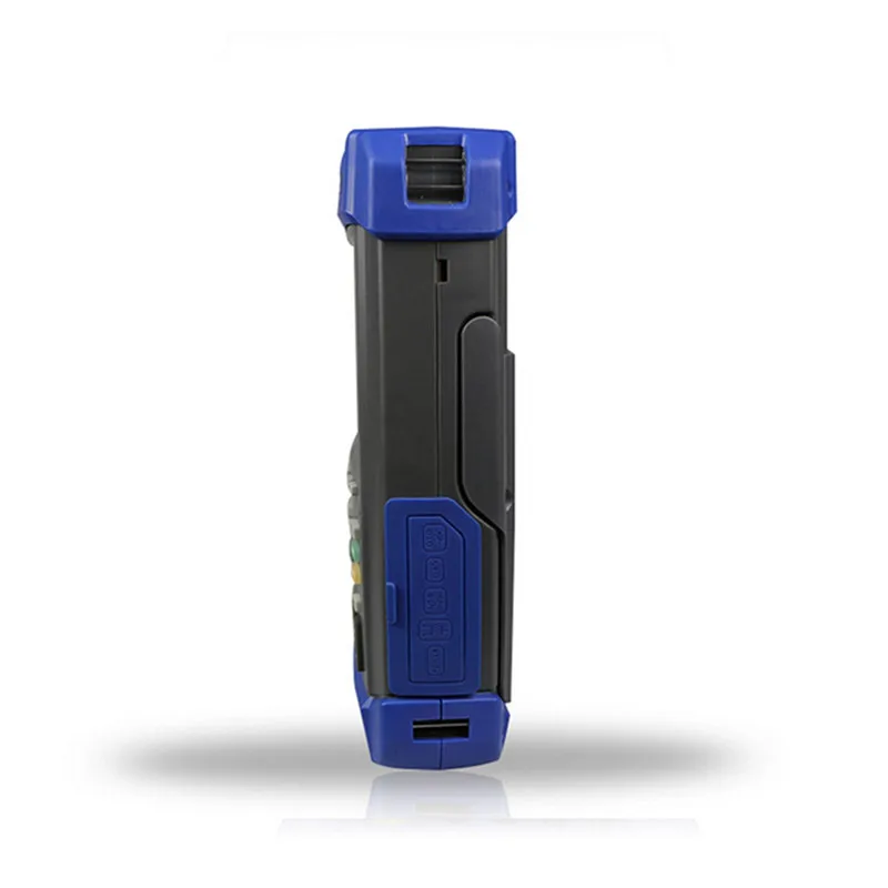Hantek осциллограф DSO8202E Цифровой мультиметр 200 МГц 1GSa/S 5 6 дюймов TFT цветной ЖК