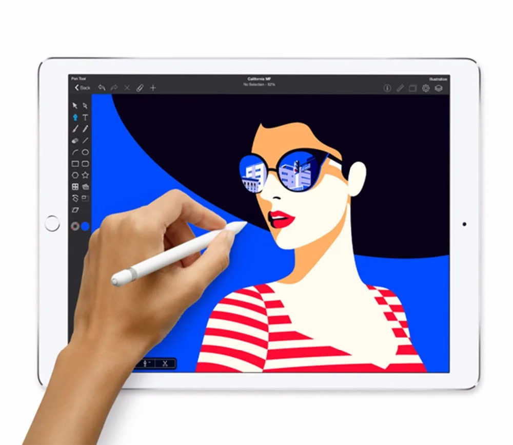 Магнитная Крышка для Apple Pencil магнитная запасная Защитная крышка iPad Pro