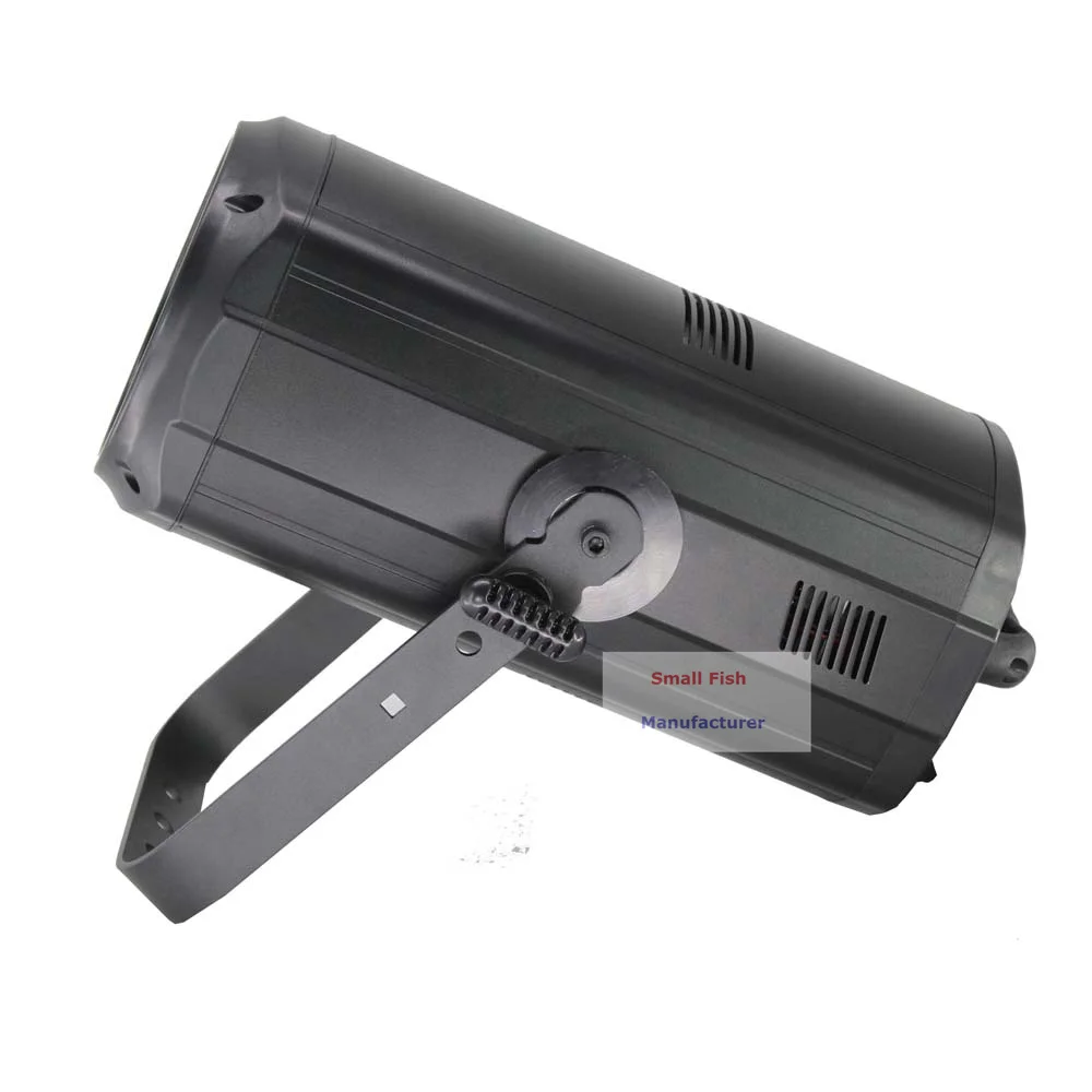 4 шт. 200 Вт Высокая яркость LED COB Par огни Led АУДИТОРИЯ Blinder 90 240 В для музыки диско