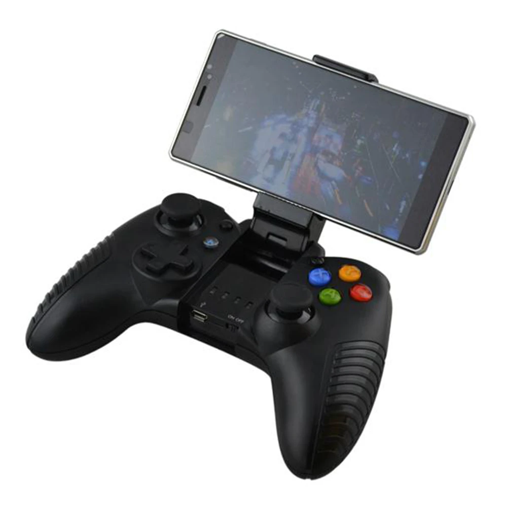 2 шт. Bluetooth беспроводной геймпад игровой контроллер Джойстик для телефона i-os android