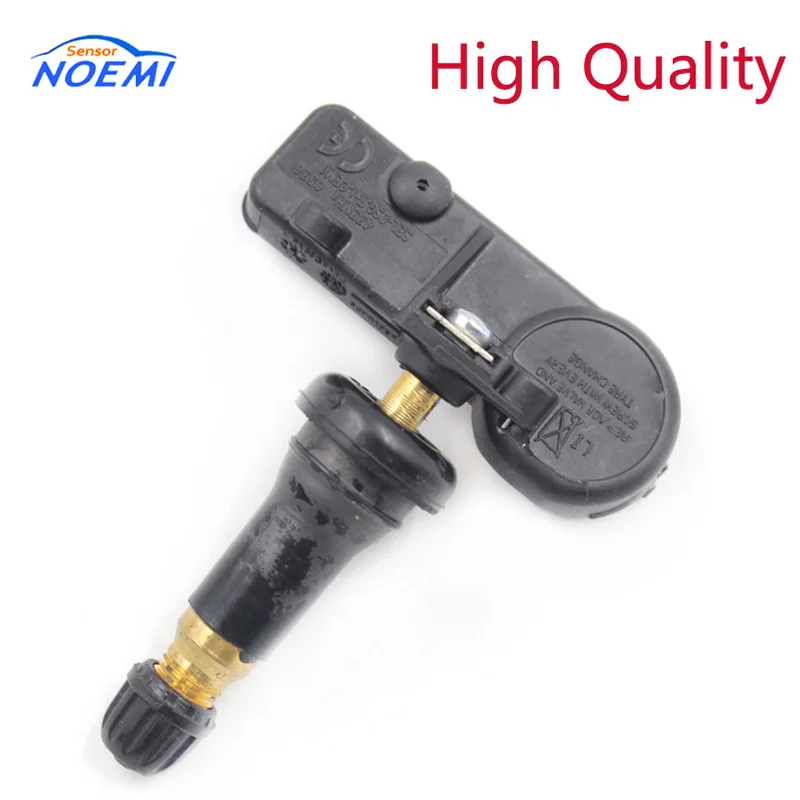 Система контроля давления в шинах YAOPEI TPMS датчик для Peugeot/Citroen 9673860880 433 МГц высокое