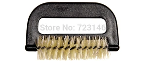 ADDI 418-2 MOHAIR YARN TEASLE BRUSH FOR KNITTED GARMENTS mohair brush