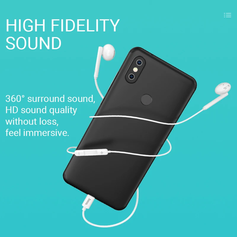 hoco наушники type c проводные с микрофоном type-c гарнитура для xiaomi oneplus pixel sony вкладыши для телефона юсб си тайп си коннектор usb c наушники юсб с