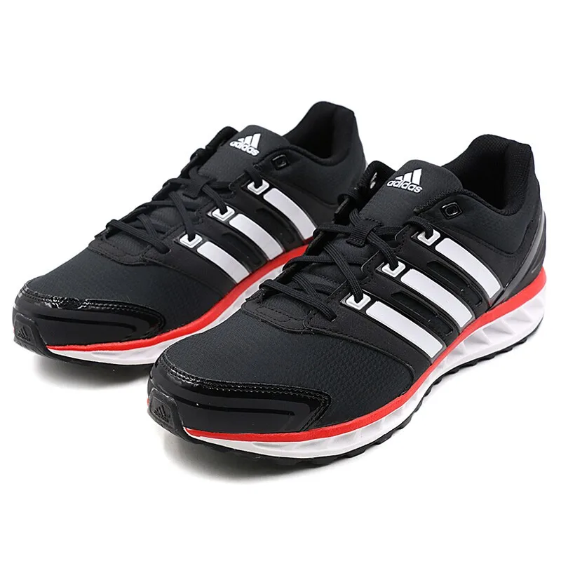 Новое поступление! Оригинальные мужские кроссовки для бега Adidas falcon elite rs 3 u | Спорт