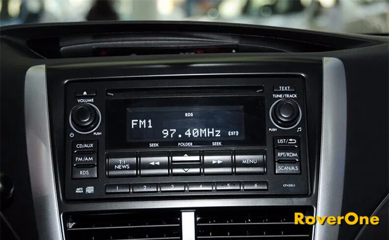 Android 9,0 Автомобильный мультимедийный плеер для Subaru Forester Impreza 2008-2012 Авторадио Bluetooth Радио Стерео навигация головное устройство