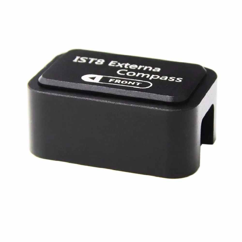 Новый внешний компас CUAV IST8 для GPS модуля PX4 геомагнитный датчик 8310 Компас Pixhack Pixhawk