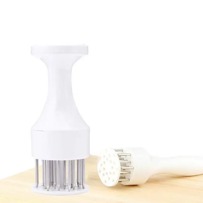 1 шт. бифштекс иглы молоток для отбивки мяса куриный стейк инструмент мясо