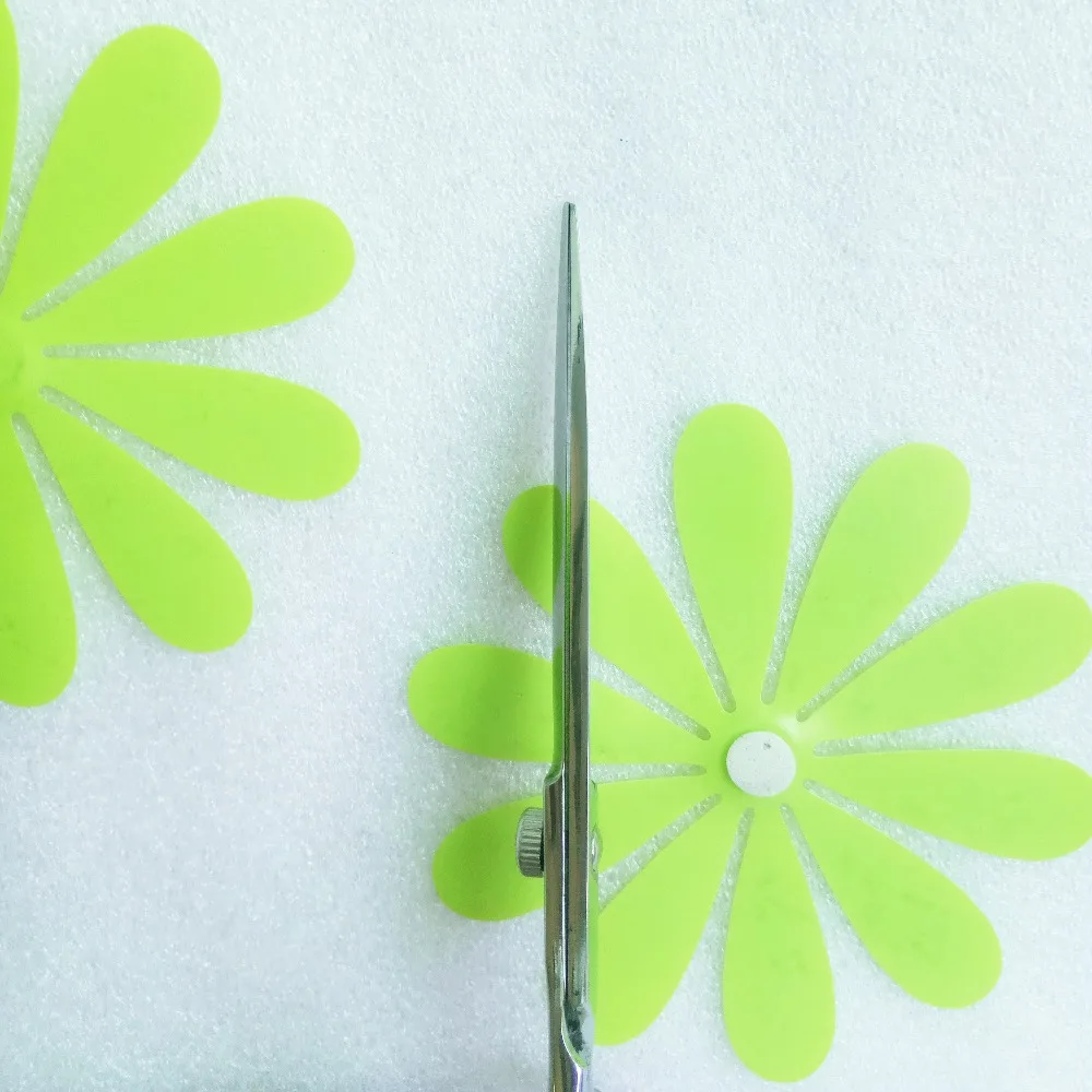 Высококачественные уникальные ножницы стрижка кошек и собак 19 см из нержавеющей