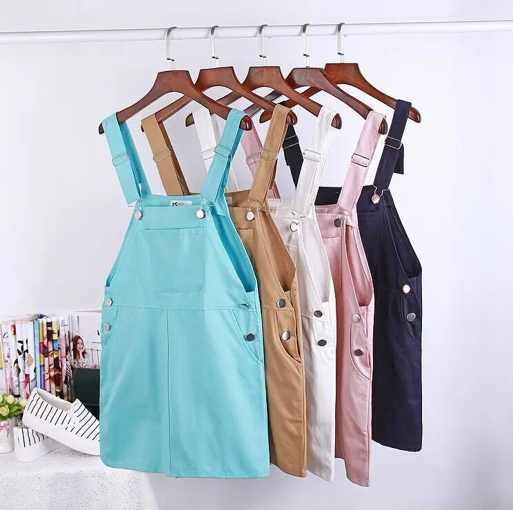 Новинка 2020 года Яркие маленькие однотонные и красивые юбки с карманами Короткая