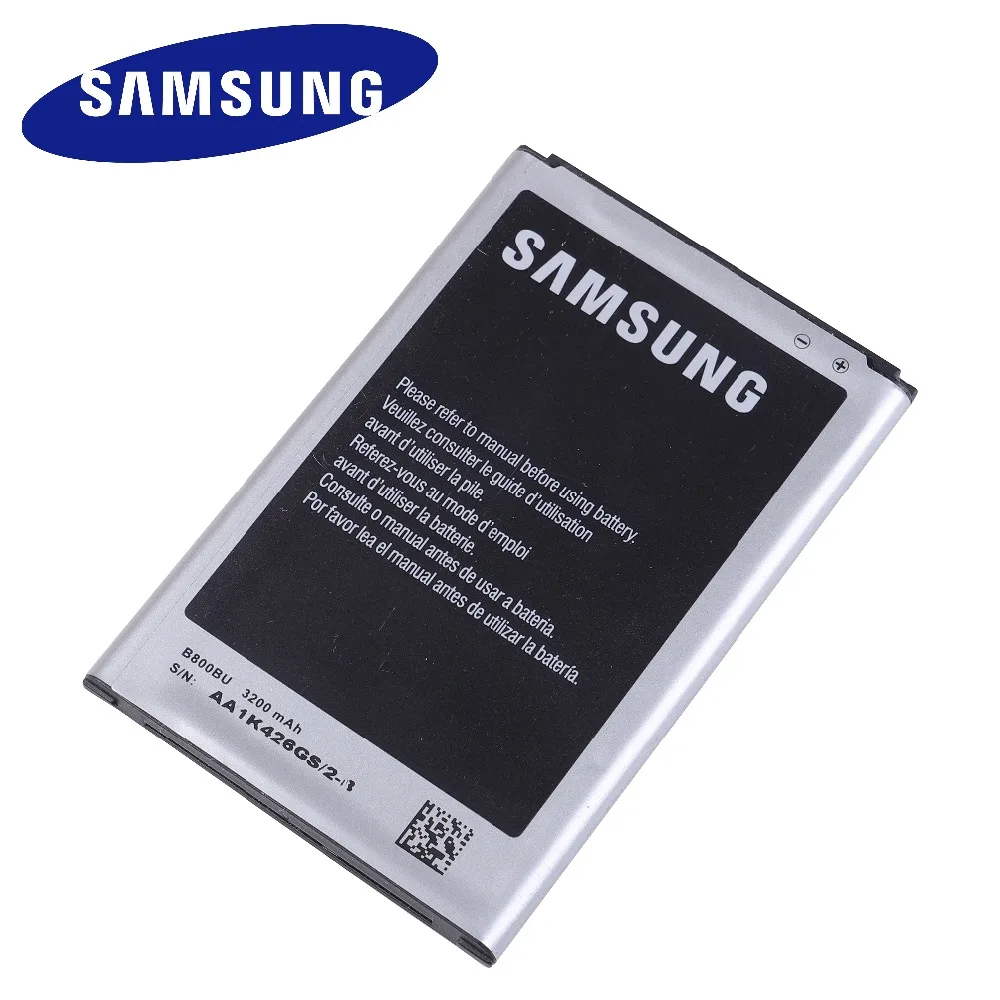 3200 мА/ч B800BC B800BE B800BU Батарея для samsung Galaxy Note 3 N9000 N9005 N900 N9002 N9008 Примечание III Note3 чехол