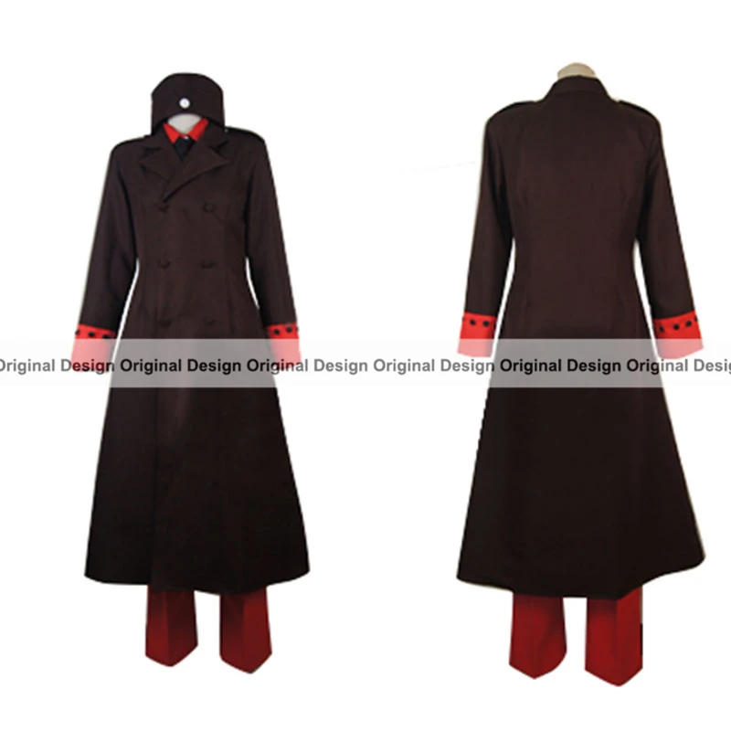 Denmark 10 Hetalia Axis Powers APH ИТАЛИЯ Япония США Англия Франция Бельгия персонажи униформа косплей костюм, индивидуальные принимаются - Цвет: Denmark 10