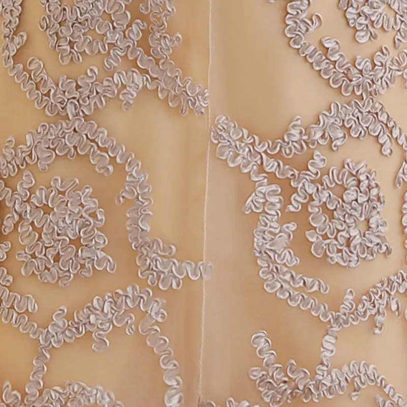 Новое поступление Элегантное коктейльное мини платье с рукавом до локтя