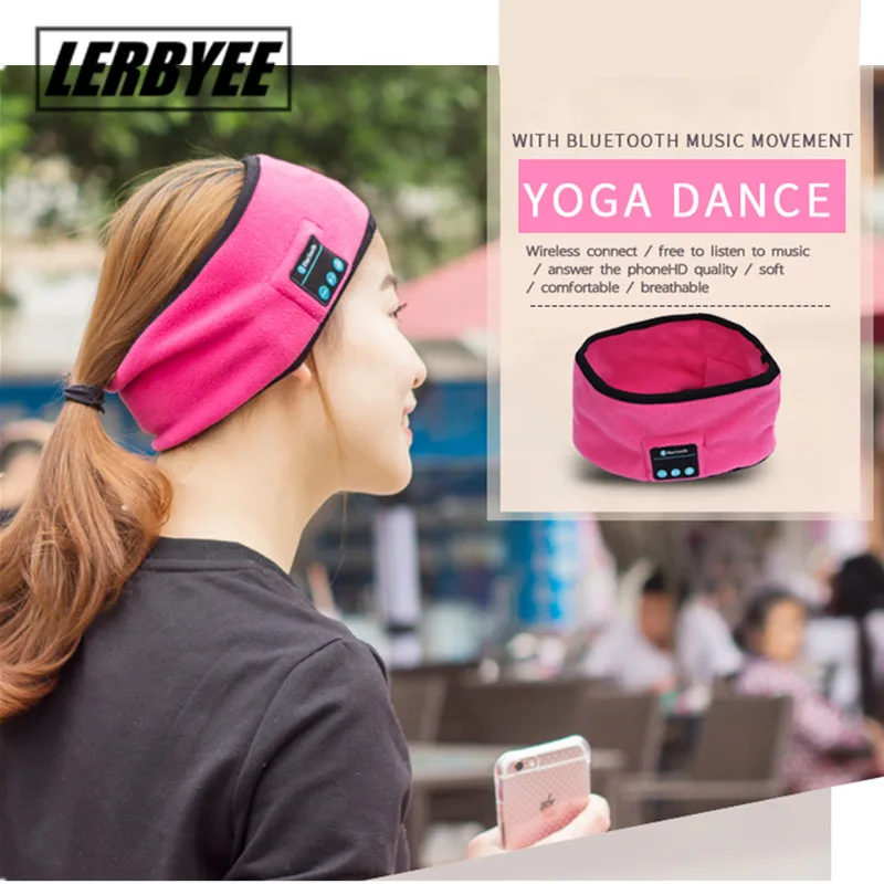 LONGET Беспроводная bluetooth шляпа наушники гарнитура Bluetooth динамик спорт йога на улице