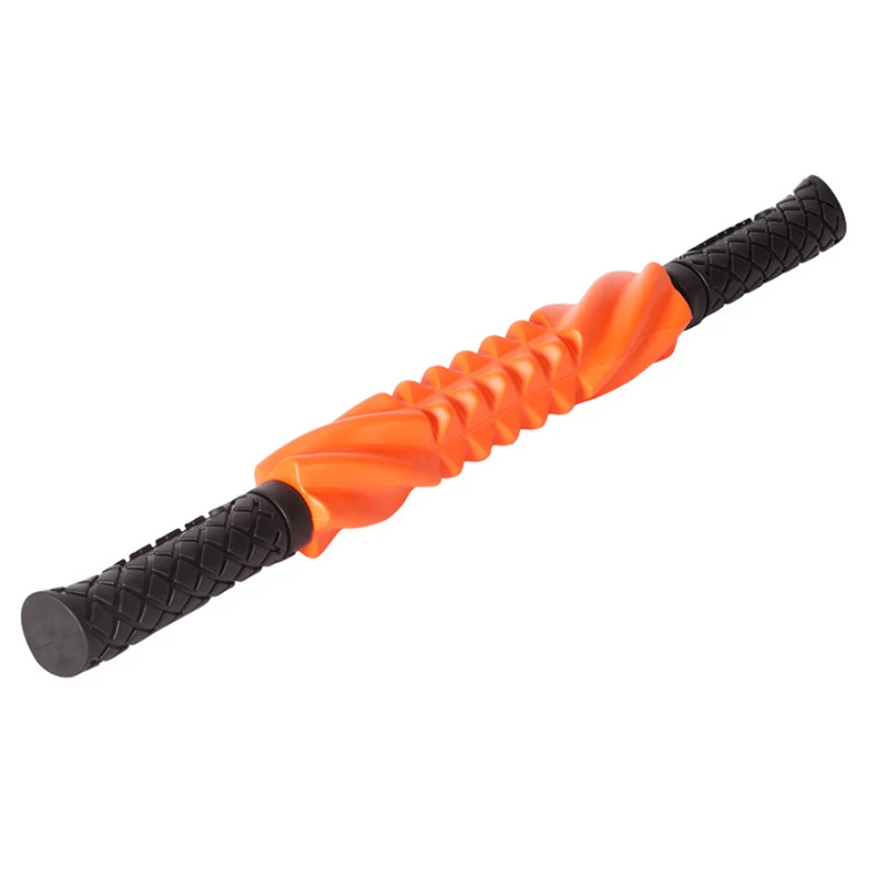 EVA массажный ролик для мышц антицеллюлитный массажер Антицеллюлитный триггер