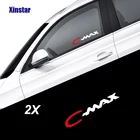 2 шт. кузова автомобиля Стикеры для Ford Cmax C-MAX