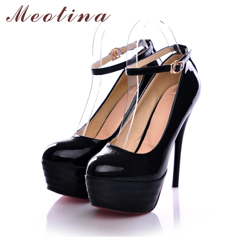 Meotina/Женская обувь на высоком каблуке белые туфли для невесты соблазнительные