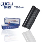 JIGU 6 Cells Laptop Battery For ASUS Eee PC 1000 1000H 1000HA 1000HD 1000HE 1000HG 901 904HD AP23-901 AL23-901