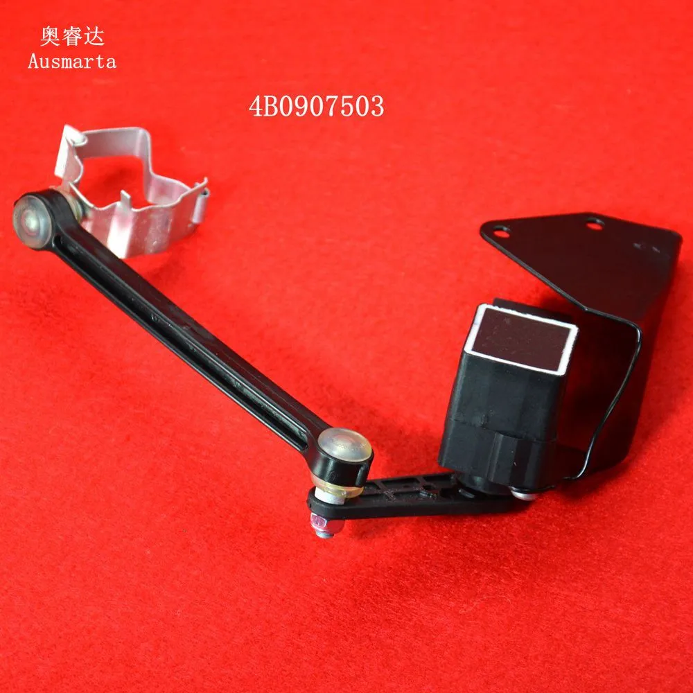 1 2 шт. Новый OEM для A3 A4 A6 TT RS4 RS6 A8 Quattro ксеноновый датчик уровня 4B0 907 503 4B0907503|pcs| |