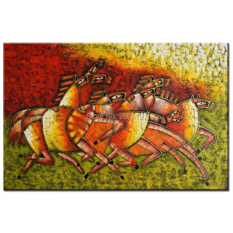 Ручная работа новый дизайн картина маслом Пикассо Современный домашний декор |