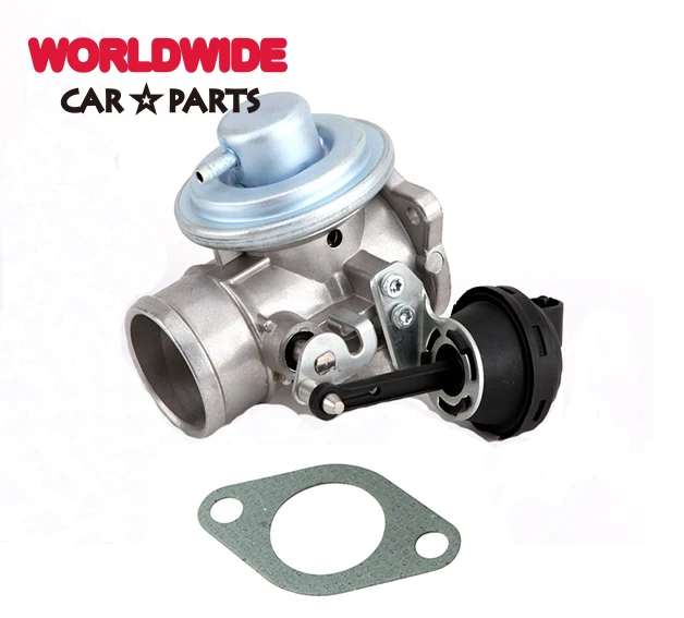 Для AUDI A4 A6 Skoda Superb 1 9 TDI EGR выхлопной клапан 038131501AQ 1100628 XM219D475AA 038131501G 038129637B 1461874