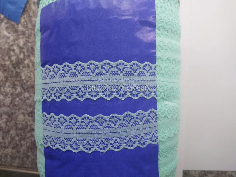 Новинка! 400 ярдов/много красивых кружевных лент ширина 3 см одежда сделай