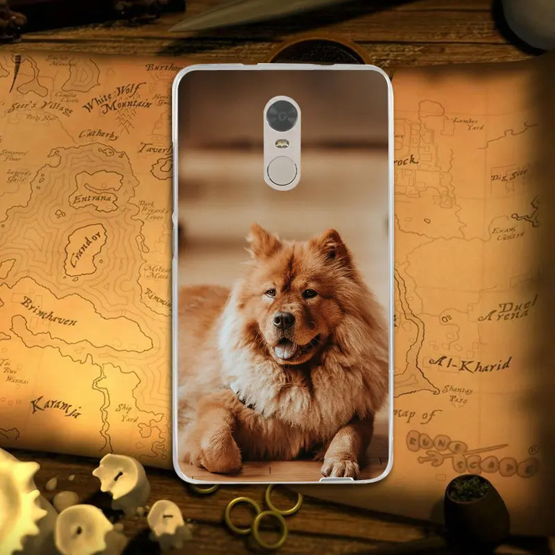 Чехол для телефона из мягкого силикона ТПУ с рисунком чехол Xiaomi mi Red Note 3 S 4 4X 4A 5 5S 5A