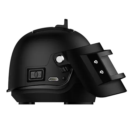 Gamesir pubg мобильный телефон bluetooth динамик для душа Мини Портативные Компьютерные