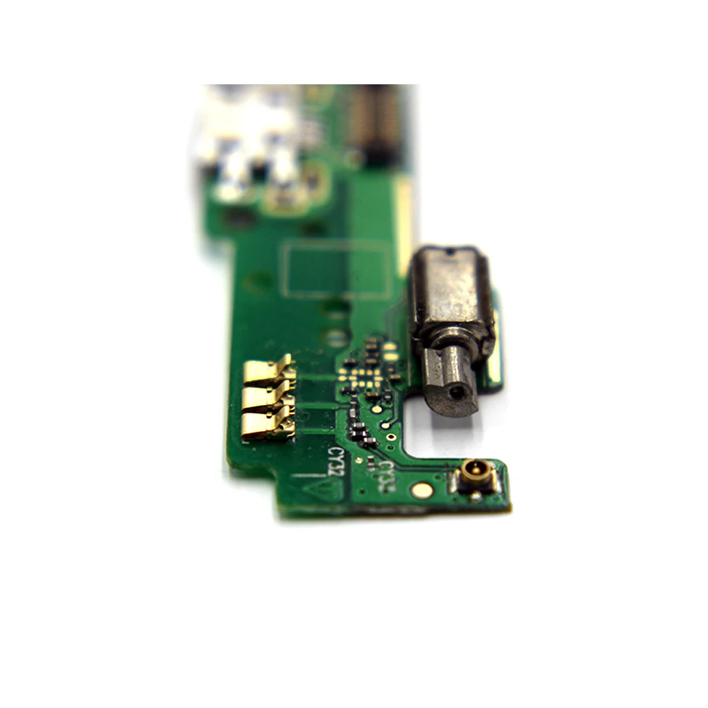 OEM для Sony Xperia E5 F3311 F3313 USB разъем порта зарядки зарядная плата вибратор Мотор