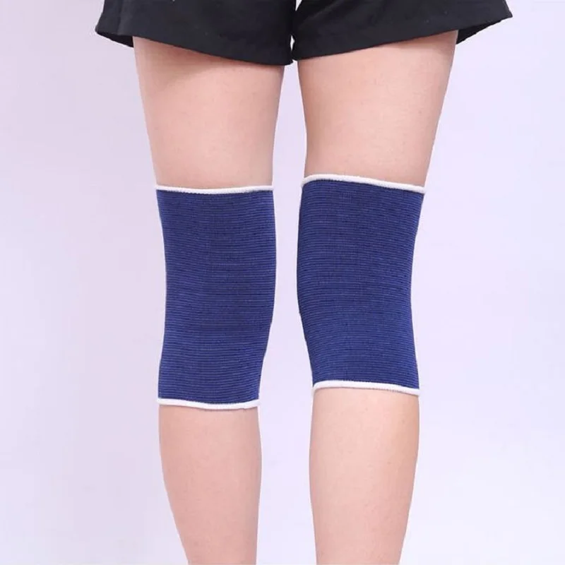 2 шт./партия спортивный защитный наколенник из полиэстера|volleyball kneepads|sport protectsports