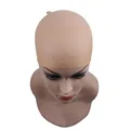 2 Pieces/Pack Wig Cap Hair net for Weave Hairnets Wig Nets Stretch Mesh Cap for Making Wigs Free Size
