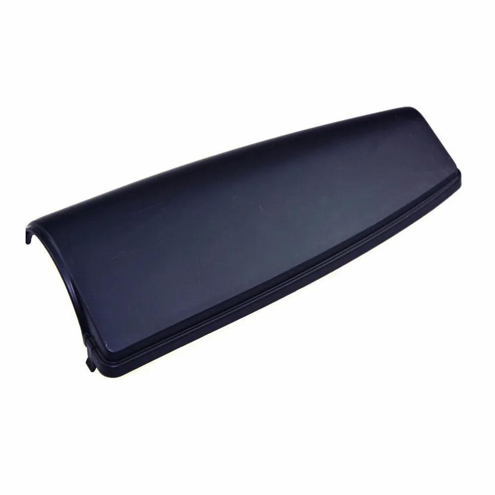 Впускной воздушный фильтр TUKE OEM + задняя крышка для VW Golf Passat B6 B7 Jetta MK5 MK6 Tiguan CC Scirocco