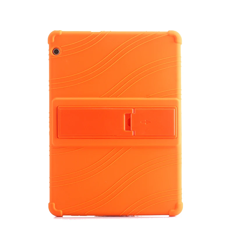 Чехол для планшета huawei mediapad t3 10 чехол Funda крышка ags l03 Силиконовый противоударный