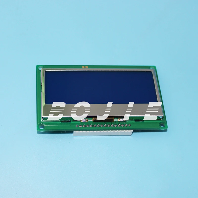 Allwin E1801 принтер dx5 ЖК дисплей|dx5 board|for dx5board board |