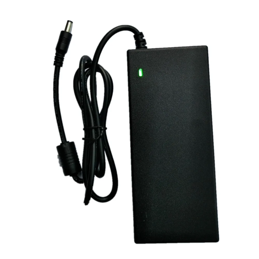 25V 5A 5000ma адаптер питания светодиодный трансформатор напряжения 25v 5a 125W импульсный