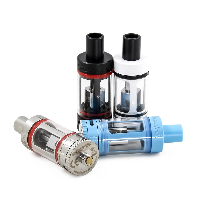 Оригинальный kanger kangertech subtank мини Распылитель occ катушка 4 5 мл резервуар