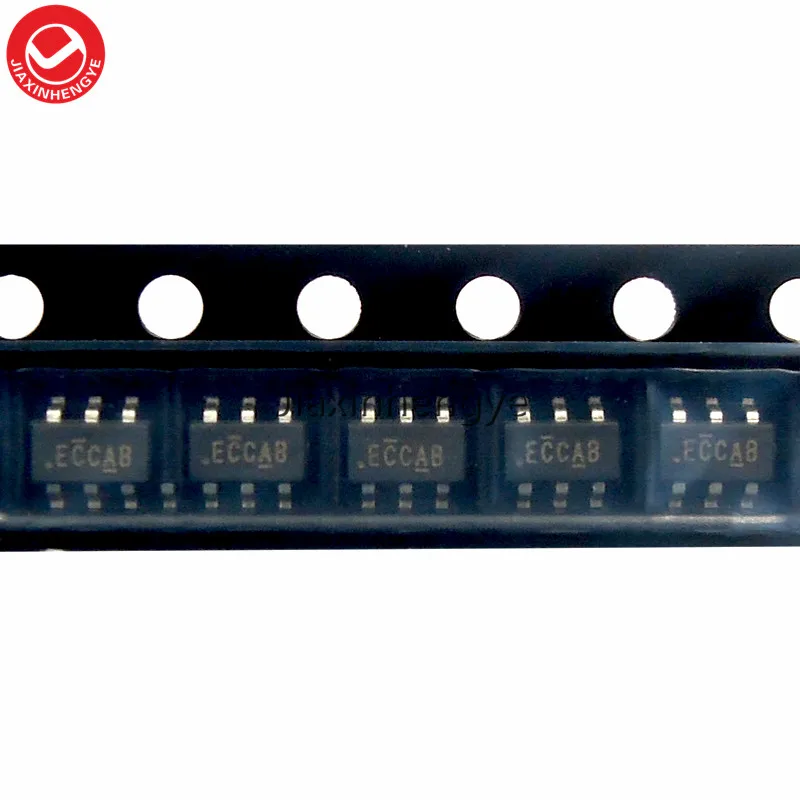 

SI3585CDV-T1-GE3 SI3585CDV SOT23-6 оригинальный и новый 10 шт./лот
