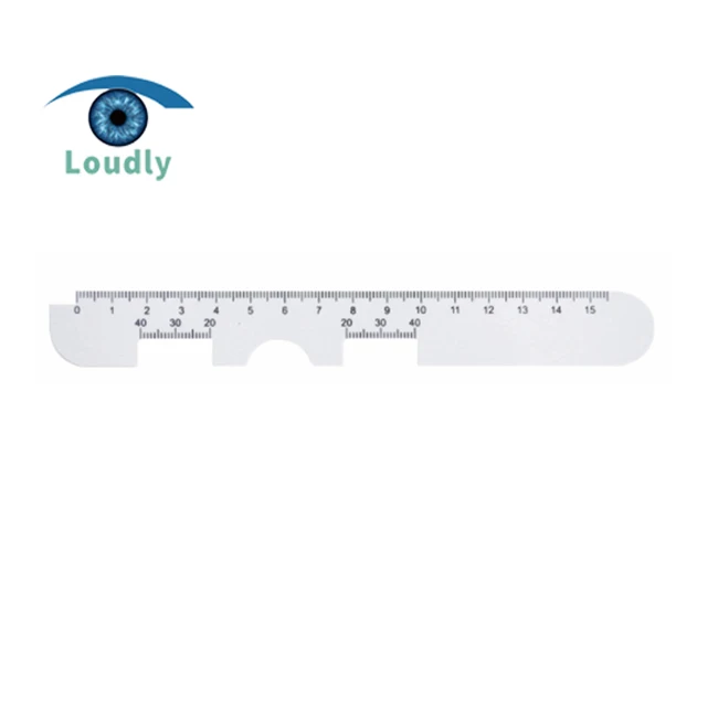 Китай громкооптическое оборудование высокое качество Оптическая pd линейка 002 |