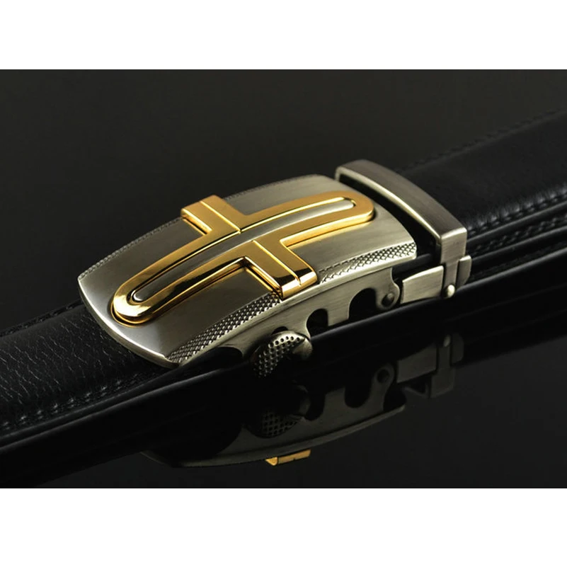 Large 110-150cm Luxury Famous Brand Genuine Leather Belts for Man Design H Fashion Woman's Wide Dress Belt Pants | Аксессуары для