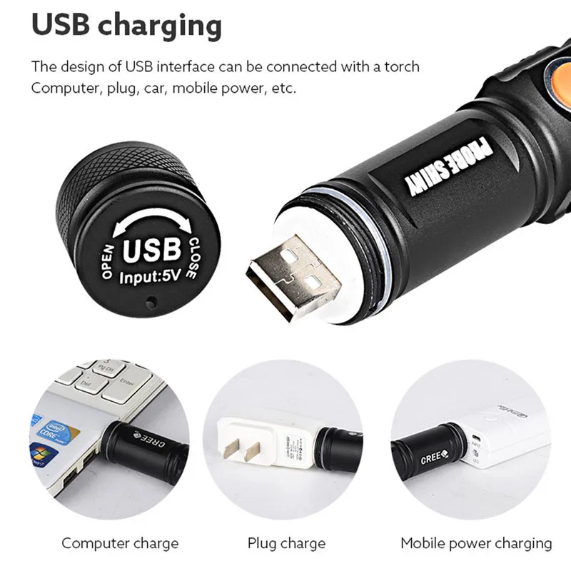 Велосипедный фонарь для велосипедного велосипеда передняя фара с регулируемым