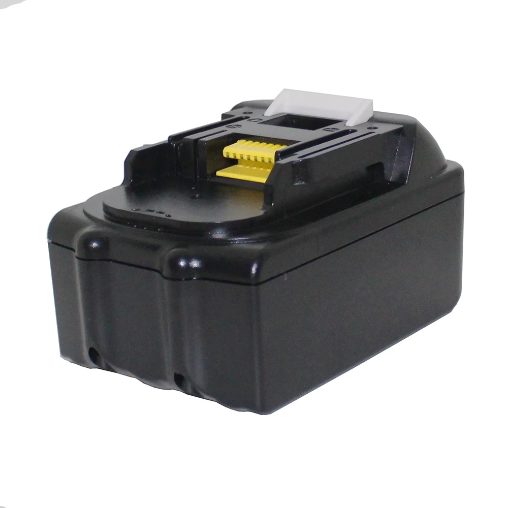 Аккумулятор для электроинструмента Makita BL1830 BL1840 BL1820 Doscing 18 в 3000 мАч сменные