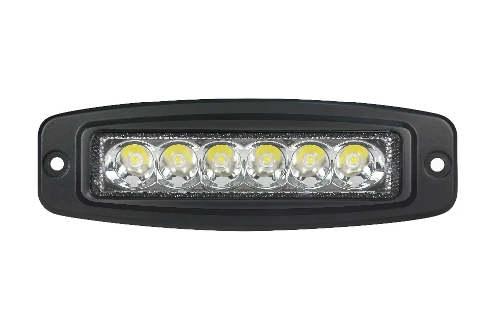 Светодиодные индикаторы рабочего света для мотоциклов внедорожников лодок