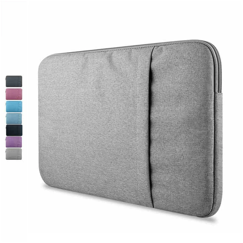 Сумка для ноутбука чехол Macbook 2017 Xiaomi Air 11 12 13 Pro 15 Retina Kindle iPad Mini | Компьютеры и офис