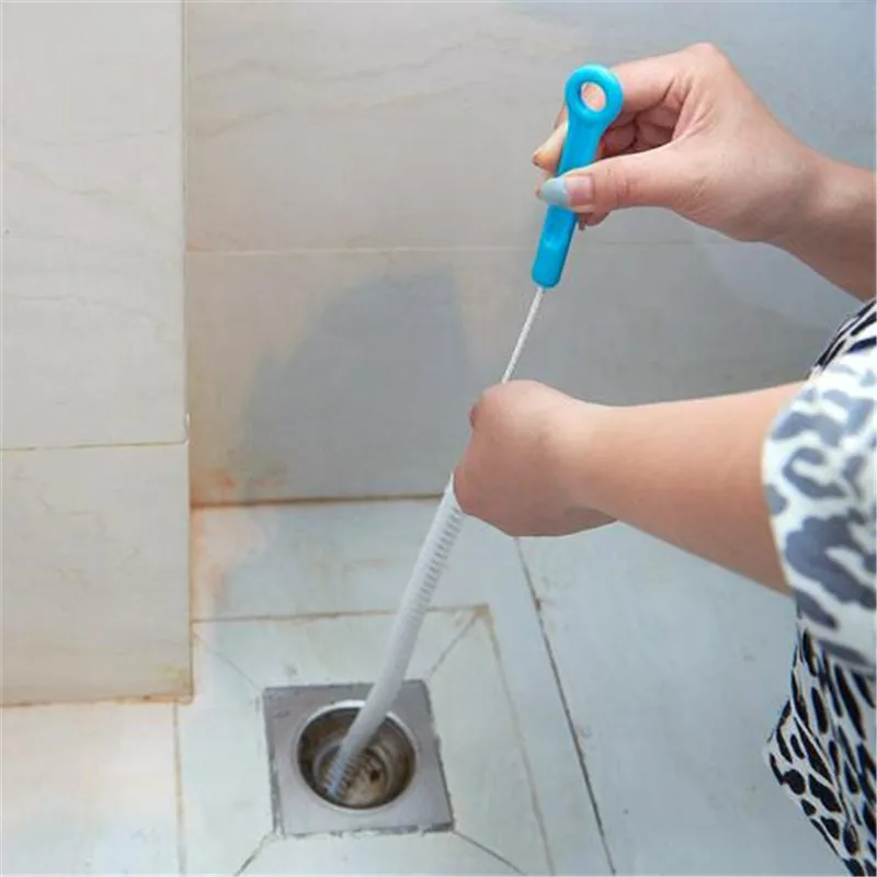 Полипропиленовые + железные кухонные принадлежности гаджеты для ванной комнаты