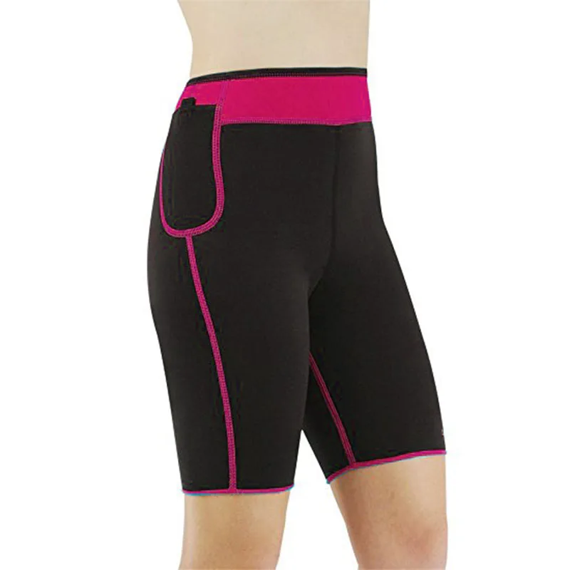 Women's Compression Short Tights Base Layer Sportswear Quick Dry Athletic Skinny Shorts Yoga Running Workout Fitness | Спорт и