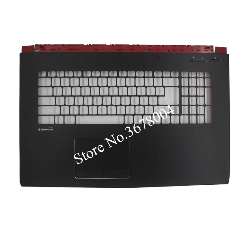 Новинка для MSI GE72 2QD афпачи PRO MS-1792 MS-1791 MS-17911 SERIES чехол с подставкой рук 307791C411Y31 |