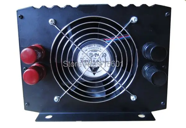 Инвертор высокой мощности 5000 Вт 12 В 220 В|home inverter|power inverter 5000winverter 5000w |