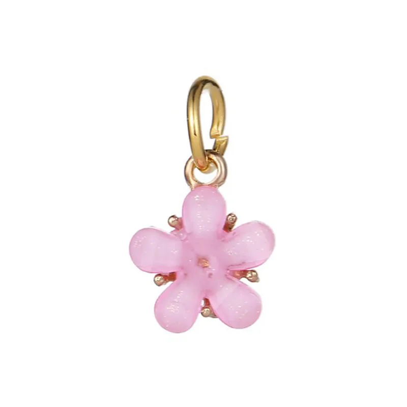 Подходит для Pulsera Pandora Charms оригинальный браслет Perles Pour La fabrification De Bijoux Charm Beads