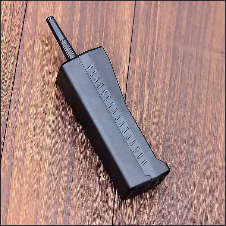 Кнопка Telepone W2 Классическая Ретро стиль GSM антенна сотового телефона хороший сигнал банк питания четыре SIM Extroverted Bluetooth, GPRS