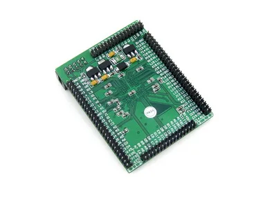 Altera Cyclone Board EP4CE10F17C8N EP4CE10 ALTERA Cyclone IV FPGA Базовая плата для оценки развития